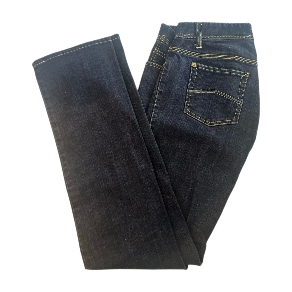 ARMANI EXCHANGE Dark Blue Denim Jeans